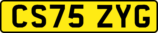 CS75ZYG