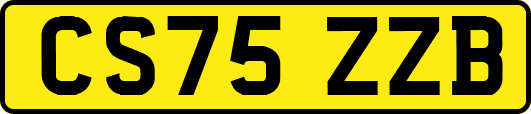 CS75ZZB