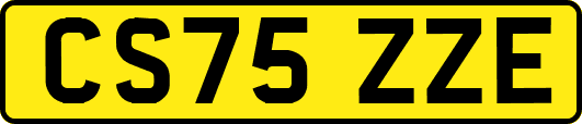 CS75ZZE