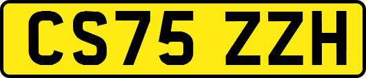 CS75ZZH