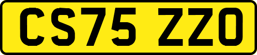 CS75ZZO