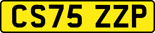 CS75ZZP