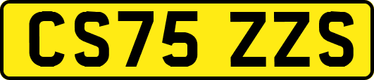 CS75ZZS