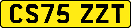 CS75ZZT