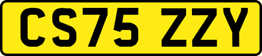 CS75ZZY
