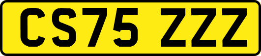 CS75ZZZ