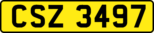 CSZ3497