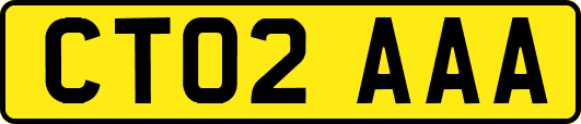 CT02AAA