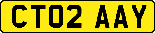 CT02AAY