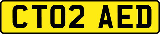 CT02AED