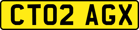 CT02AGX