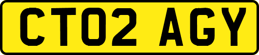 CT02AGY