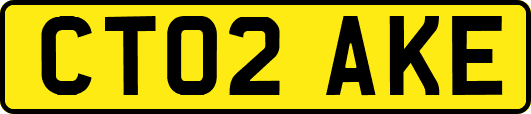 CT02AKE