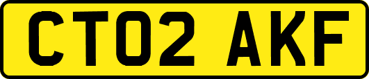 CT02AKF