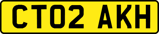 CT02AKH