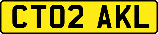 CT02AKL
