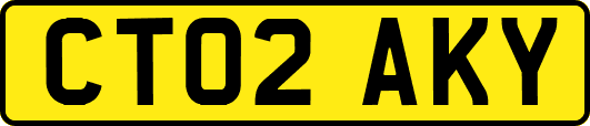 CT02AKY