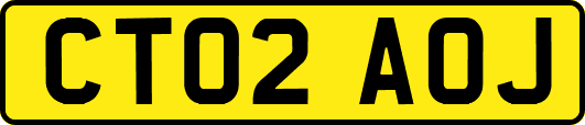 CT02AOJ