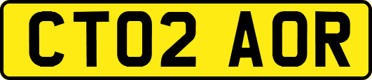 CT02AOR