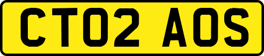 CT02AOS