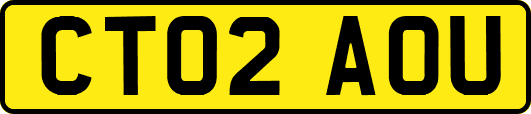 CT02AOU