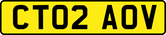 CT02AOV