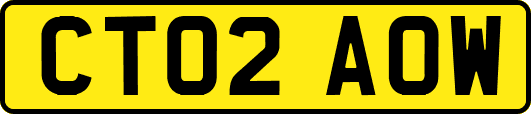 CT02AOW