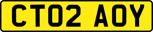 CT02AOY