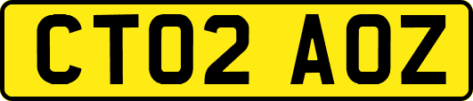 CT02AOZ
