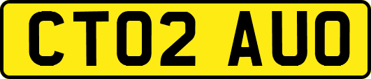 CT02AUO