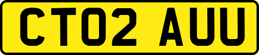CT02AUU