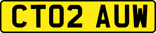 CT02AUW