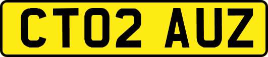 CT02AUZ