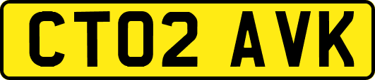 CT02AVK