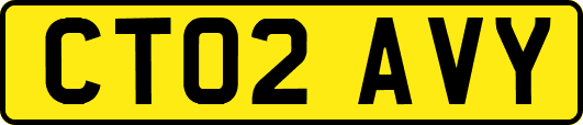 CT02AVY