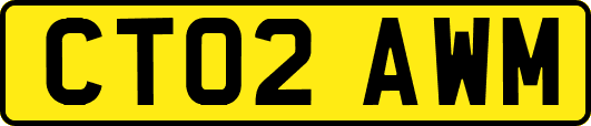 CT02AWM