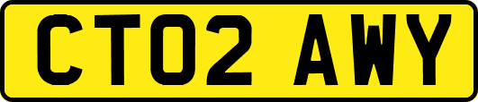 CT02AWY