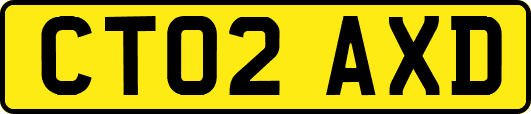 CT02AXD