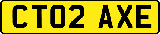 CT02AXE