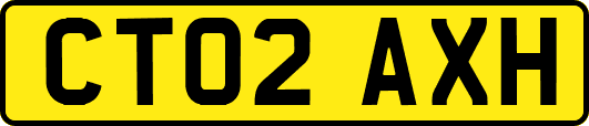 CT02AXH
