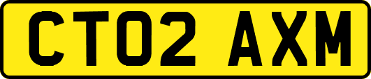 CT02AXM