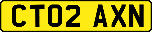 CT02AXN