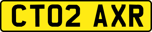 CT02AXR