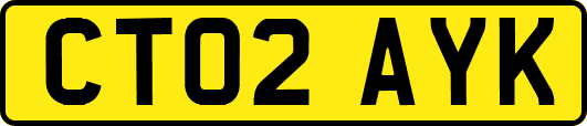 CT02AYK