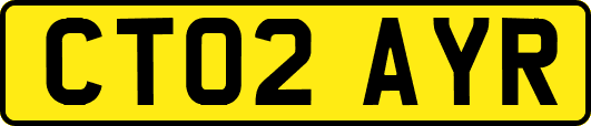 CT02AYR