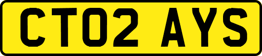 CT02AYS
