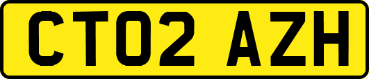 CT02AZH