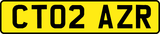 CT02AZR