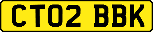 CT02BBK