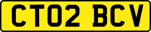 CT02BCV